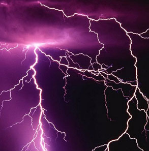 Unexpected surprises about Earth
