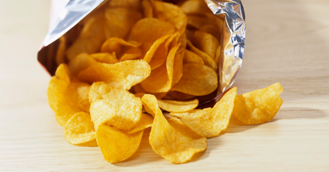 Unexpected truth: Sliced ​​French fries born from 'personal aggression'