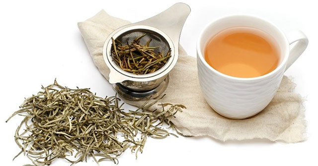Unexpected use of some teas