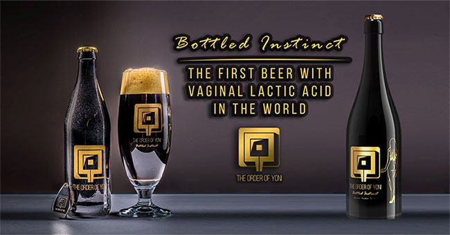 Unique beer has 'women's taste' in Poland