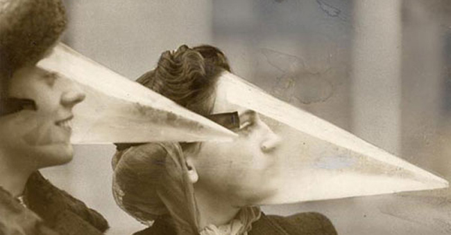 Unique invention of wartime