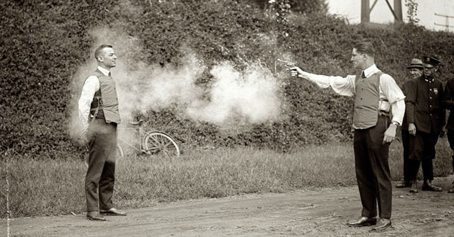 Unique photos you never knew
