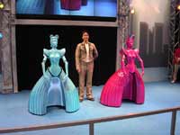 Unique scientific inventions in 2005