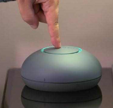 Unique Snooze devices help people sleep deeply