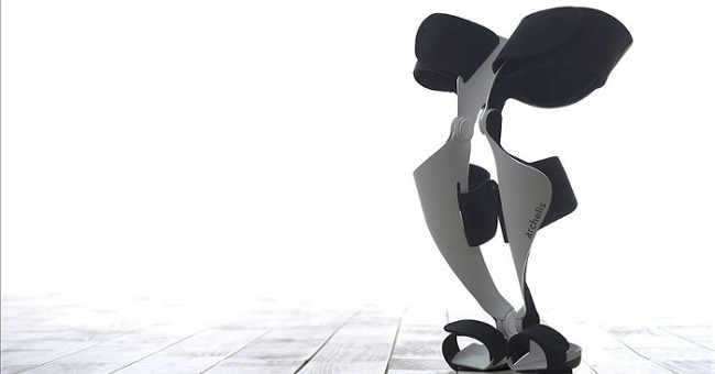 Unique wearable accessories keep you up and running