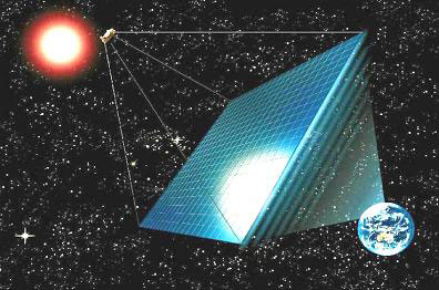 Universal solar energy system $ 21 billion