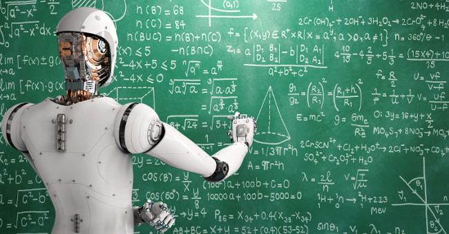 University exam preparation with artificial intelligence in China