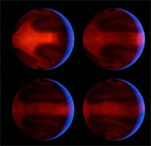 Unknown mystery about planets outside the solar system