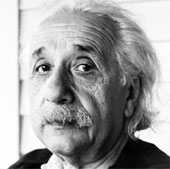Unknown things about Einstein