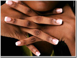 Unknown things about nails