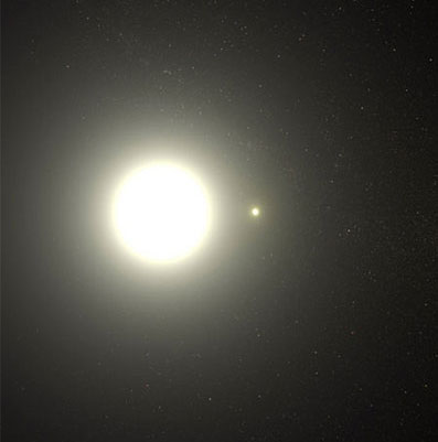 Unknown things about the North Star
