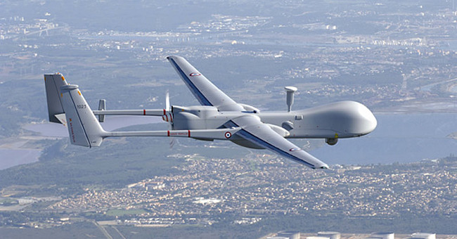 Unmanned aircraft, future challenges of airlines