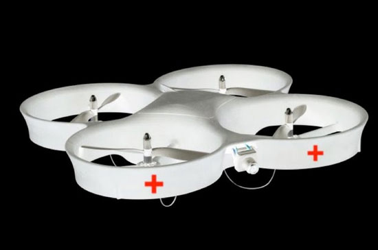 Unmanned transportation equipment