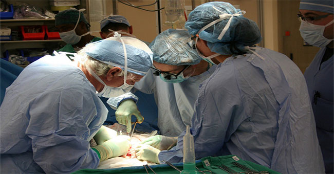 Unprecedented medical case: 4 people get cancer after receiving transplants from the same person