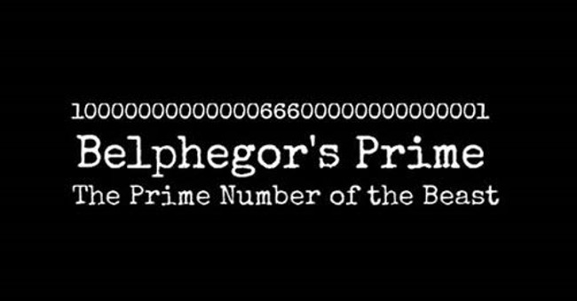 Unproven hypotheses about prime numbers