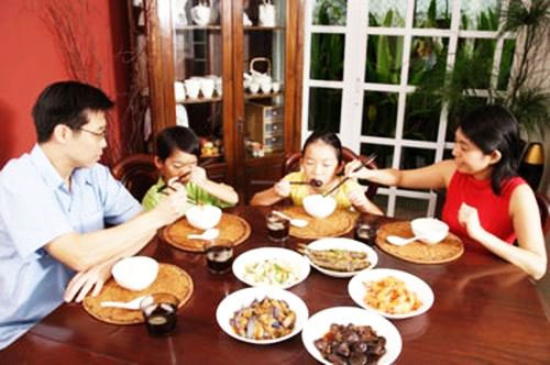 Unreasonable diet of Vietnamese people increases disease