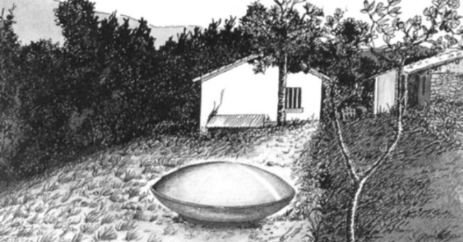 Unsolved UFO mysteries in the world
