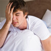 Unusual habits easily cause heart disease