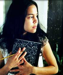 Unusual menstruation