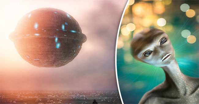 Unveil the 'hot spot' that easily encounters the world's most aliens