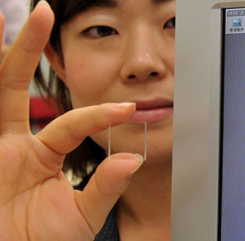 Unveil the ultra-durable memory chip technology