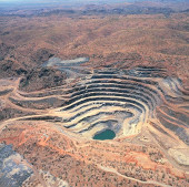 Uranium meets the demand for energy of 3,600 years