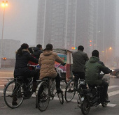 Urban Ozone is a silent killer