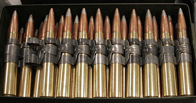 US Army develops self-destructible ammunition for safety
