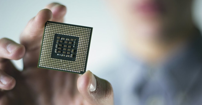 US developed super-powerful chip to help detect network attacks, outbreaks