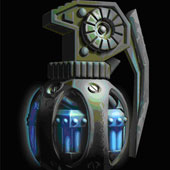 US develops electromagnetic grenades