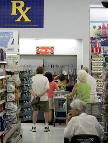 US: hiding side effects of drugs fined 634 million USD