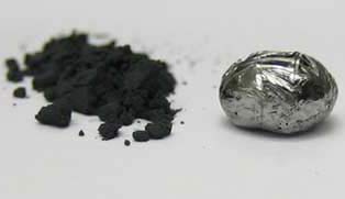 US made material harder than diamonds