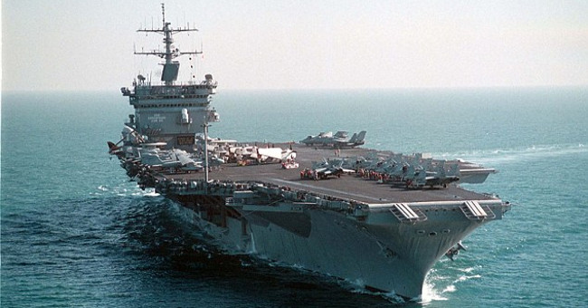 US Navy makes smart mini missiles
