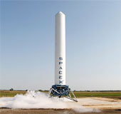 US reuse missiles reach new heights