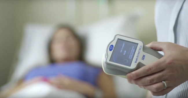 US tests NASA technology to help patients resist ulcers due to lying long
