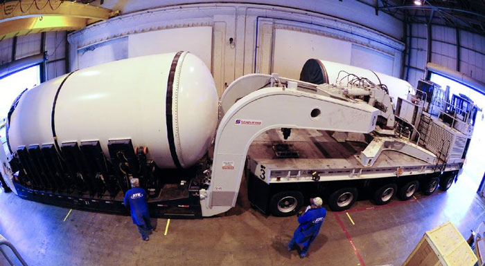 US tests super-powerful missiles