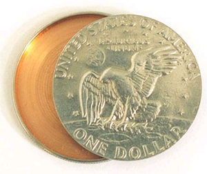 US warning about 'RFID spy' in Canadian coins