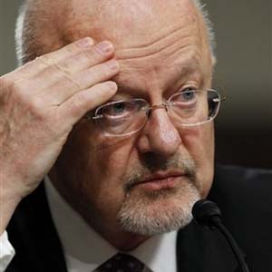 US warning of cyber-intelligence risk from China