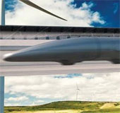 US will speed test the speed of 1,100km / h