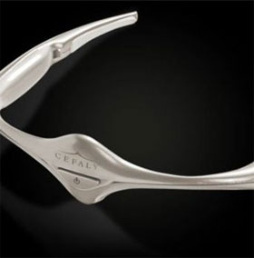 USA for widely available equipment to prevent migraine