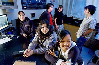 USA: High school students discover 3 new asteroids
