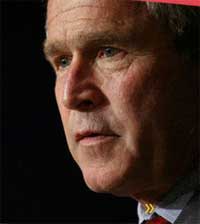 USA: President Bush announced a plan of $ 7.1 billion against bird flu