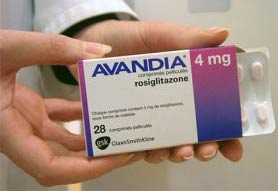USA: Proposal to recall Avandia medicine for diabetes
