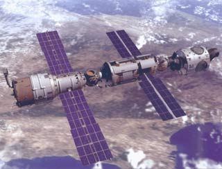 USA, Russia announced new crew on ISS