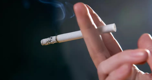 USA: Upcoming cigarettes will be able to have very little nicotine to not be addictive