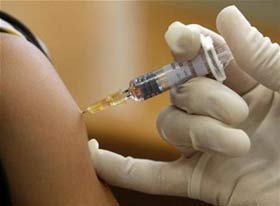 USA: Vaccination against influenza A / H1N1 is free for people