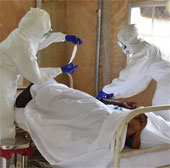 USAID calls for increasing people's understanding of Ebola