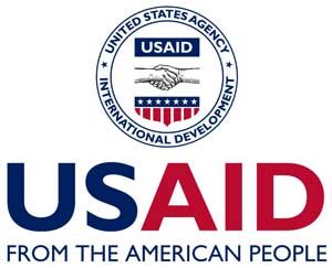 USAID helps protect equipment against bird flu