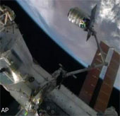 US-Australia cooperates to fight cosmic garbage