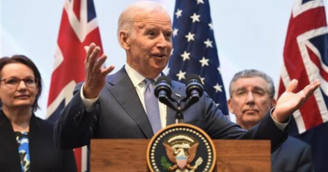 US-Australia created an 'unprecedented' database of cancer